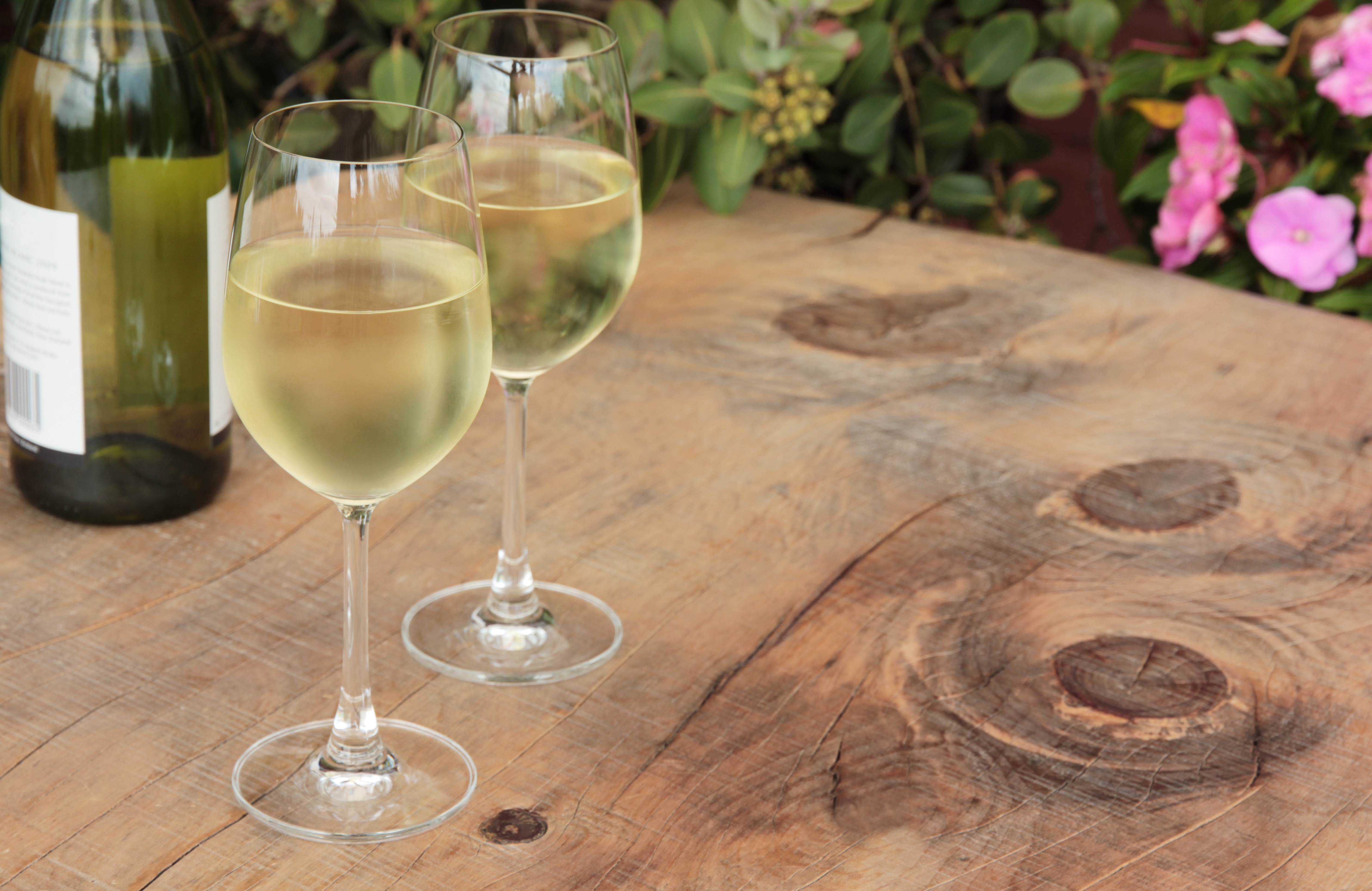 Lynx – Viognier 2014